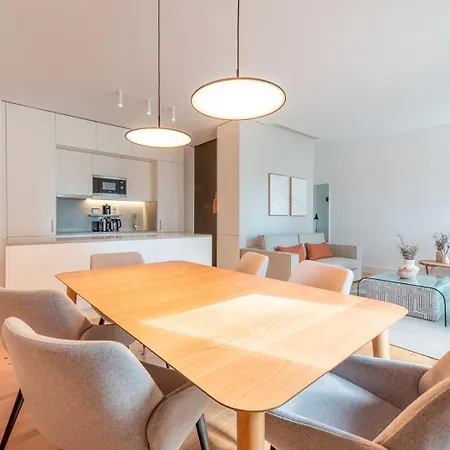 Guestready - Streamside Happiness Near The River Лиссабон