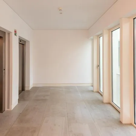 Guestready - Streamside Happiness Near The River Апартаменты Лиссабон