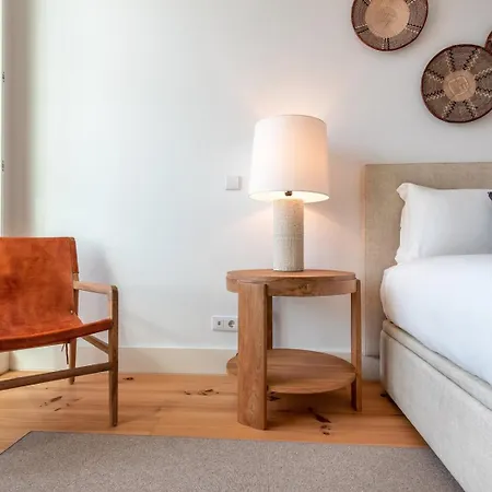 Guestready - Streamside Happiness Near The River Апартаменты Лиссабон