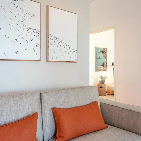 Guestready - Streamside Happiness Near The River Apartmán *
