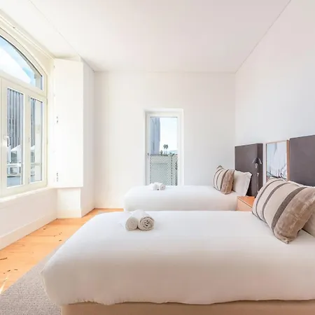 Guestready - Streamside Happiness Near The River * Lisbona