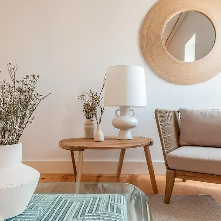 Apartment Guestready - Streamside Happiness Near The River Lisbon