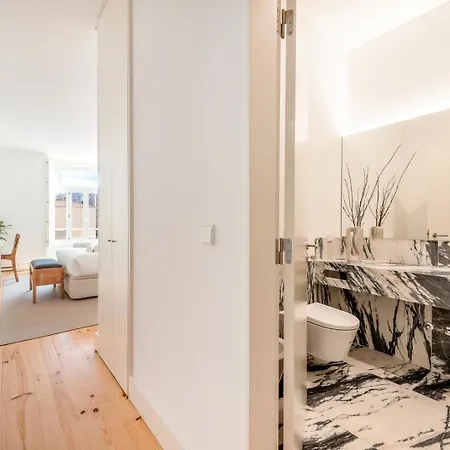 Guestready - Streamside Happiness Near The River Lisbona