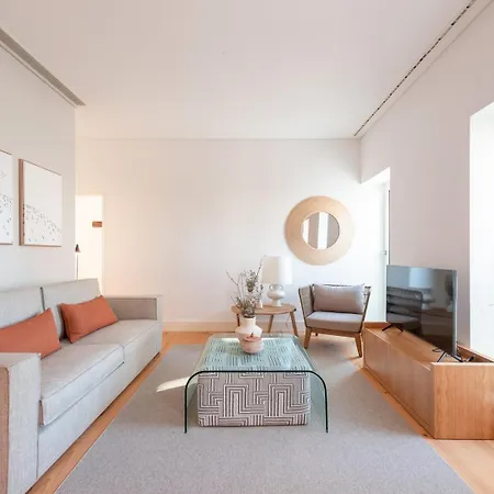 Guestready - Streamside Happiness Near The River * Lisbon