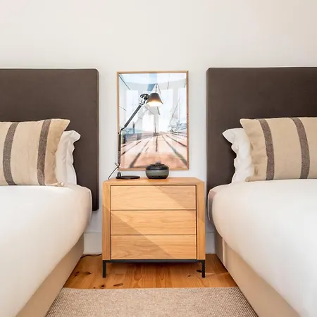 Guestready - Streamside Happiness Near The River Lisbon