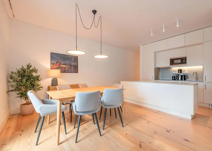 Lejlighed Guestready - Streamside Happiness Near The River Lisboa