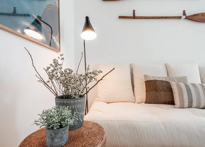 Lejlighed Guestready - Streamside Happiness Near The River