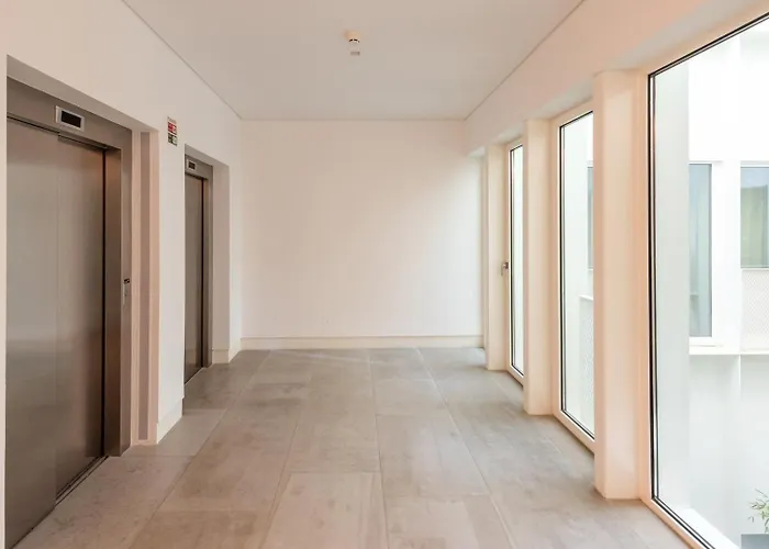 Guestready - Streamside Happiness Near The River Lejlighed Lisboa