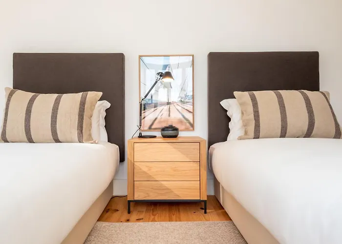 Guestready - Streamside Happiness Near The River Лиссабон