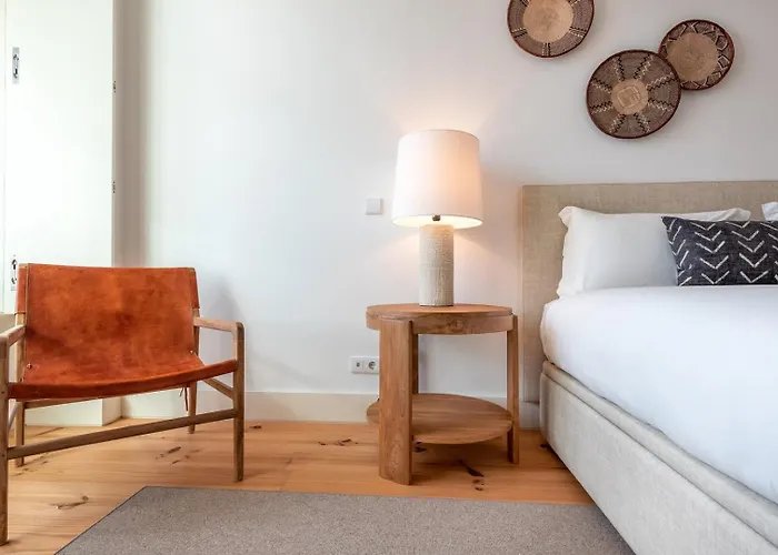 Guestready - Streamside Happiness Near The River Апартаменты Лиссабон