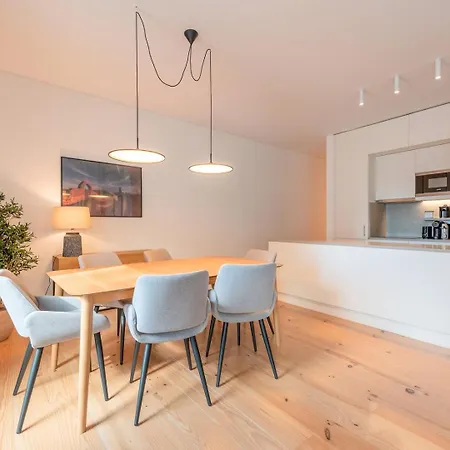 Apartman Guestready - Streamside Happiness Near The River Lisboa