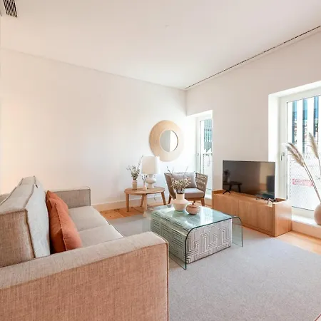 Apartamento Guestready - Streamside Happiness Near The River
