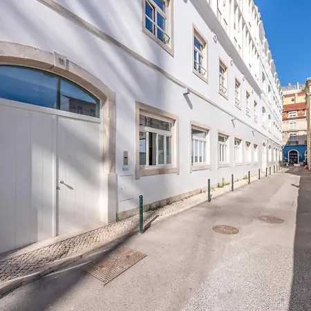 Apartman Guestready - Streamside Happiness Near The River *
