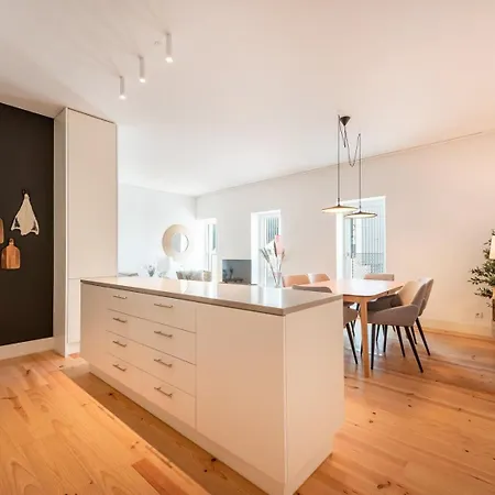 Guestready - Streamside Happiness Near The River Apartman Lisboa