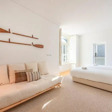 Apartman Guestready - Streamside Happiness Near The River *