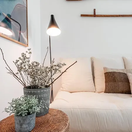 Apartamento Guestready - Streamside Happiness Near The River