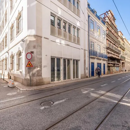 Guestready - Streamside Happiness Near The River * Lisboa