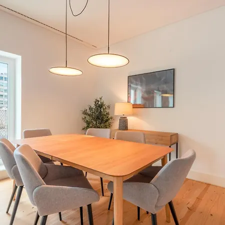 Guestready - Streamside Happiness Near The River Apartamento Lisboa