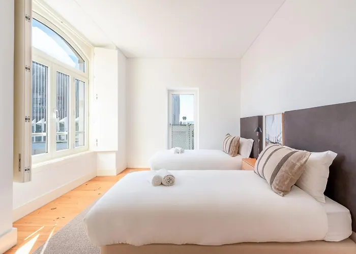 Guestready - Streamside Happiness Near The River * Lisboa