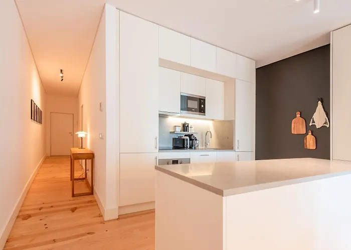 Apartamento Guestready - Streamside Happiness Near The River *