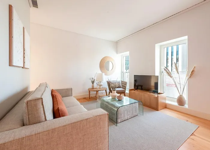 Apartamento Guestready - Streamside Happiness Near The River