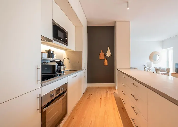 Apartamento Guestready - Streamside Happiness Near The River *