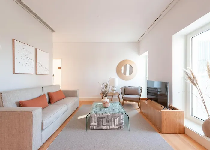 Guestready - Streamside Happiness Near The River * Lisboa