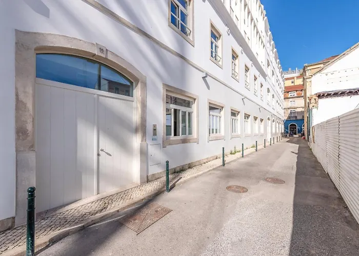 Apartamento Guestready - Streamside Happiness Near The River *