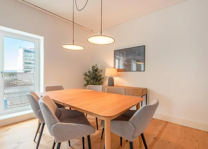 Guestready - Streamside Happiness Near The River Apartamento Lisboa