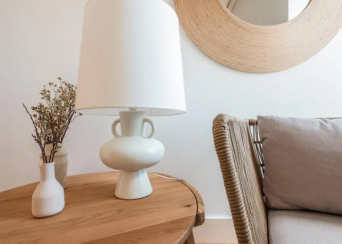 Apartamento Guestready - Streamside Happiness Near The River *